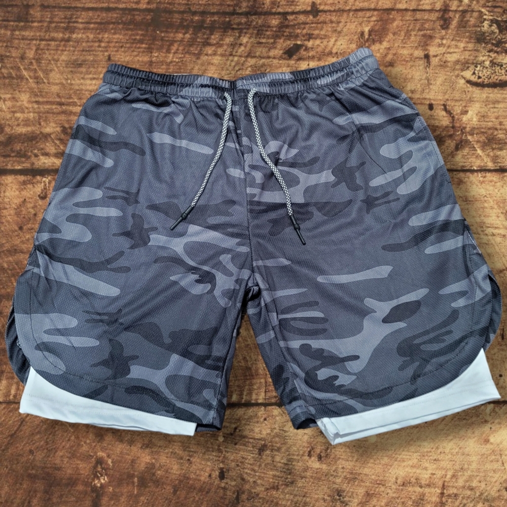 SHORT MEN'S NEW - CODE: 1068